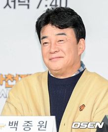 김재환 감독, 지역 축제 편파 논란? 백종원 저격 후 지인 챙기기 의혹에 대한 진실