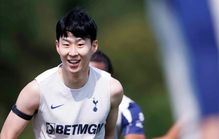 손흥민 이적설