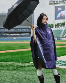 두산 베어스와 헌터의 콜라보! 스타일과 실용성을 겸비한 스페셜 상품 출시