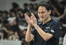 안준호 감독 인터뷰