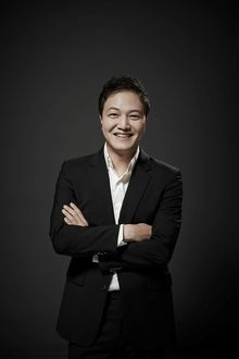 정웅인 캐스팅 공식 사진