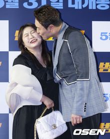 돌잔치 현장