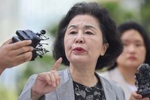 김영선 전 의원, '명태균 공천 의혹' 관련 김건희 특검팀 출석…진실은 무엇?