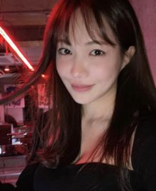 전 연인 측 입장 전문