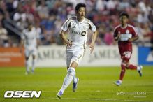 손흥민, MLS 데뷔전부터 '에너지 넘치는 활약'…스포츠 일러스트레이티드 극찬: '가장 활발했던 선수'