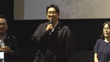 조진웅 ‘독립군’ VIP 시사회 현장