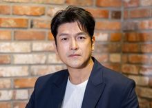 '아내 폭행 신고' 40대 배우는 이지훈…