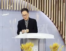 유열, 폐 이식 후 감격적인 근황 공개! 교회에서 아름다운 목소리 선물… '기적'이라 칭송