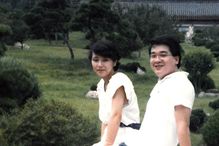 입사동기와 10년 연애 결혼…재벌가 드라마 같은 사랑꾼