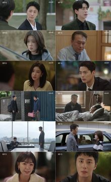 드라마 현장 사진