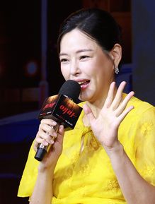 이하늬, 드디어 둘째 딸 출산! 산모와 아기 모두 건강한 모습에 축하 물결
