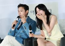 손예진 인성 논란에…아역 모친 