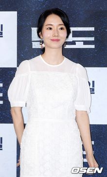 '폭탄고백' 이정현 