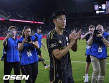 샌디에이고 FC 경기 장면