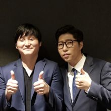 김대범, 대도서관 추모