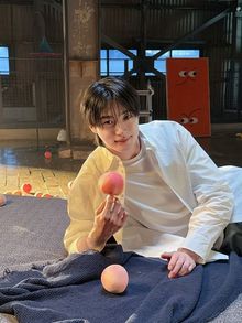 Ediya 광고 컷