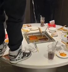 中 발칵 뒤집힌 '훠궈 소변 테러' 결국…