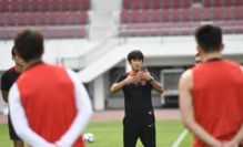 서정원 청두 감독