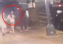 성관계 요구 거절하자 차로 돌진…16세 소녀 현장서 숨졌다