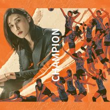 OST Champion