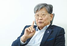 UCLA歯科大学を18年間導いたPark No -Hee、「なぜ、これは本当の教育です」
