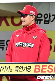 준플레이오프 3차전 패배