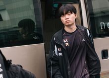 TES전 하이라이트