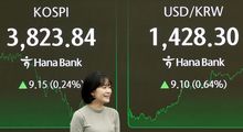 1400원대 환율 '국가 부도 트라우마'…그때는 맞고 지금은 틀리다?