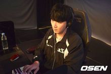 ASL 결승 현장 전경