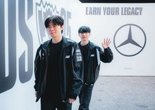 KT 팀원 단체 사진