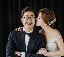 김선영 아나운서, 결혼 6년만에 남편상…백성문 변호사 암투병 끝에 별세