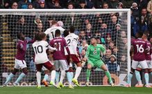 아스널 번리전 승리