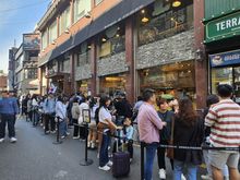 전 세대가 '빵'에 반했다…전국서 몰려간 맛집 1위는?