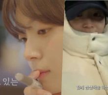 김지영 근황 보도 이미지