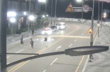 도심 한복판 흉기 들고 충격 보복전…부산 '조폭들의 전쟁' 결말