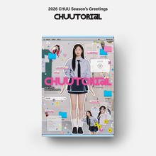 미주중앙일보 보도 이미지: 츄 시즌그리팅 기사 썸네일