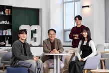 캠퍼스 특허 유니버시아드 대통령상 수상 관련 이미지