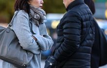 주초 한파 관련 보도 이미지