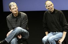 애플 세대교체 한다…