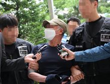 접근금지 풀리자 아내 잔혹 살해…