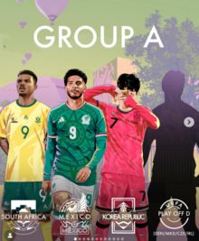 대한민국 축구 국가대표팀 2026 북중미 월드컵 조 추첨 관련 이미지