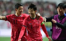 韓축구, 멕시코·남아공·유럽PO A조 경기, 한국시간 오전 10∼11시 시작