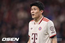 김민재 관련 해외축구 보도