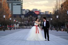 일본선 '지미혼'도 안한다…식 없는 결혼 나시혼·포토혼 대세 