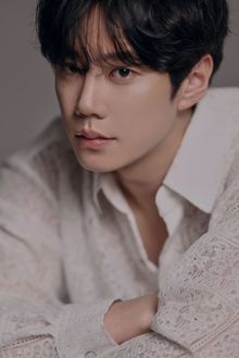 이준영 APAN 남자 우수연기상 관련 보도 이미지