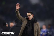 리암 로세니어 첼시 후임 보도 관련 이미지