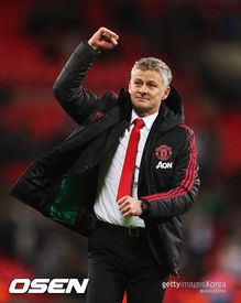 맨체스터 유나이티드 관련 기사 이미지