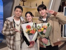 규현과 이혜성 동반 하차 보도 관련 이미지