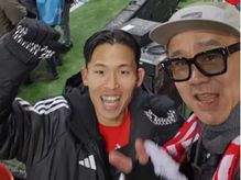 정우영 리그 득점 관련 보도(미주중앙일보) 썸네일