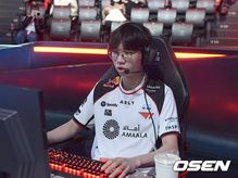 LCK 인터뷰 기사에 언급된 '도란' 최현준 관련 이미지